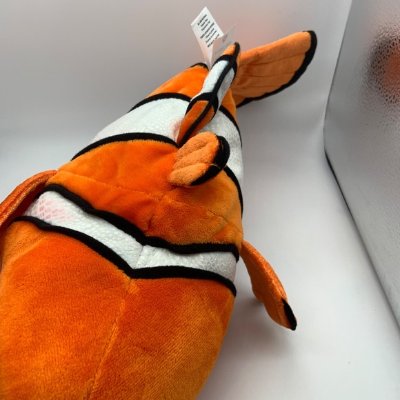 Disney Collection Finding Nemo 15" Plush Fish Stuffed Animal - Picture 8 of 10